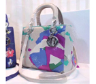 2016 MINI LADY DIOR BAG D1634