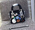2016 MINI LADY DIOR BAG D1634