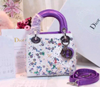 2016 MINI LADY DIOR BAG D1634