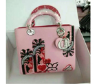 2016 MINI LADY DIOR BAG D1634