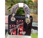 2016 MINI LADY DIOR BAG D1634