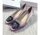 2016 Manolo Blahnik(MB) women shoes 5cm MB0026