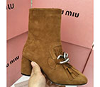 2016 Miu Miu women Boots BMS0192