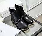 2016 Miu Miu women Boots in Calfskin leather BMS0174