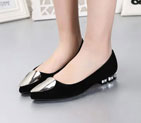 2016 Miu Miu women Flat shoes BMS0163