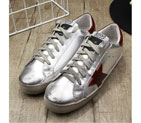 2016 New Golden Goose women Sneakers shoes GGW0007