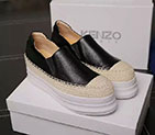 2016 New KENZO women shoes in Calfskin leather KEN0010
