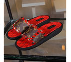 2016 New Louis vitton women Slippers SW0368