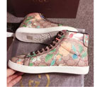 2016 New gucci women Sneakers shoes GWS236
