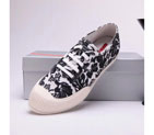 2016 Prada Casual shoes in Printed canvas PSW0138