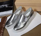 2016 Prada casual shoes in Calfskin leather PSW0155