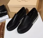 2016 Prada casual shoes in Calfskin leather PSW0156