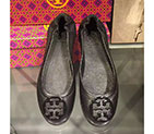 2016 Tory Burch classic women Flats shoes in Sheepskin leather TSMS0092