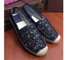 2016 Tory Burch classic women shoes with Lace TSMS0081