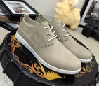 2016 UGG Nubuck Leather men Casual shoes UM0043