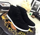2016 UGG Nubuck Leather men Casual shoes UM0048