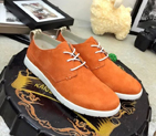 2016 UGG Nubuck Leather men Casual shoes UM0044
