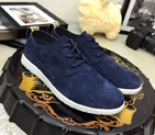 2016 UGG Nubuck Leather men Casual shoes UM0045