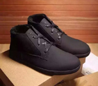 2016 UGG men Nubuck Leather Casual Boots UM0054