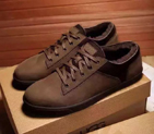 2016 UGG men Nubuck Leather Casual Boots UM0053