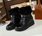 2016 UGG women boots in Calfskin leather UGG0191