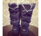 2016 UGG women new arrivals boots with bow-knot UGG0128