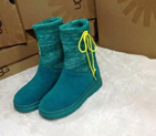 2016 UGG women new arrivals boots with bow-knot UGG0158