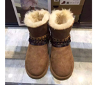 2016 UGG women new arrivals shoes with Chain UGG0121