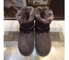 2016 UGG women new arrivals shoes with Chain UGG0120