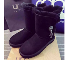 2016 UGG women new arrivals short boots UGG0109