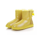 2016 UGG women new arrivals short boots with bow-knot UGG0113