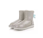 2016 UGG women new arrivals short boots with bow-knot UGG0115