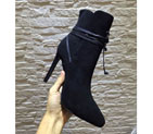 2016 Yves Saint Laurent leather women Boots YSLWS0025