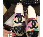 2016 chanle Espadrilles shoes CHW0921