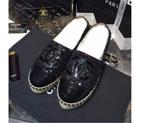 2016 chanle Espadrilles shoes CHW0922