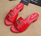 2016 chanle Slippers shoes CHW1082