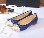 2016 chanle classic women shoes CHW1095