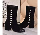 2016 chanle women Boots CHW1210