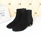 2016 chanle women Boots CHW1300