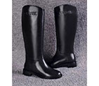 2016 chanle women Boots in Calfskin leather CHW1229