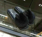 2016 chanle women Slippers shoes CHW1113