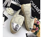 2016 chanle women casual shoes CHW1234