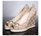 2016 classic gucci women high-heeled shoes GWS190