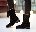 2016 gucci women Boots GWS347