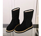 2016 gucci women Boots GWS364