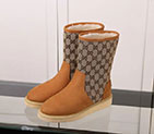 2016 gucci women Boots GWS365