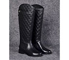 2016 gucci women Boots in Calfskin leather GWS343
