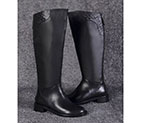 2016 gucci women Boots in Calfskin leather GWS342