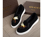 2016 gucci women classic shoes GWS353