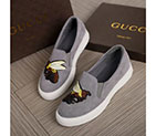 2016 gucci women classic shoes GWS354